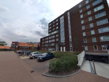 Burgemeester Blomlaan 264