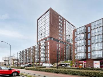 Olland, Meierijstad, Noord-Brabant - Opslagruimte