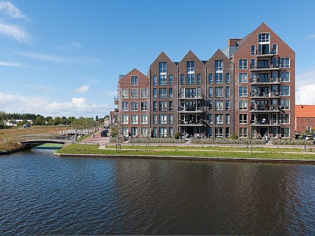 Burgemeester De Wildesingel 40