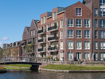 Burgemeester De Wildesingel 40
