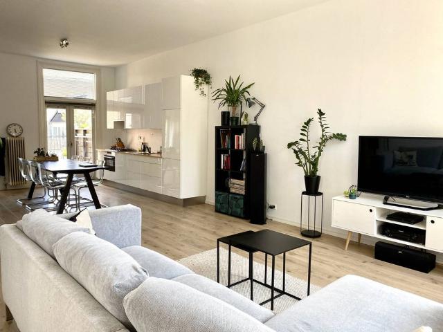 Burgemeester Reigerstraat 34
