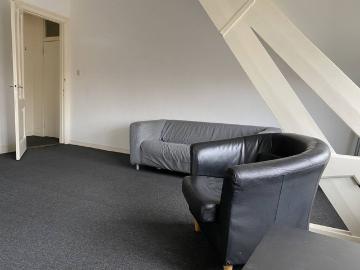Wilhelminapark, Hagelbuurt - IUitgeruste keuken