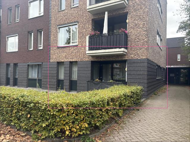 Burgemeester van de Heijdenstraat 9