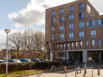 Olland, Meierijstad, Noord-Brabant - IUitgeruste keuken