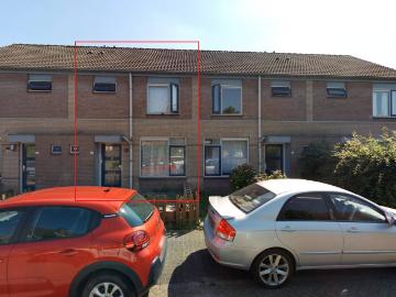 Ossendrecht, Gemeente Woensdrecht, Noord-Brabant