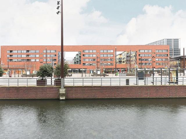 Burgemeester van Stamplein 90
