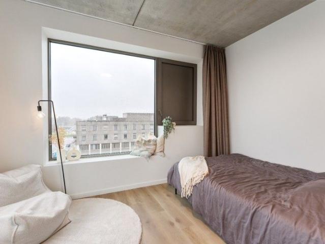 Burgemeester Vercruysselaan 3, kamer