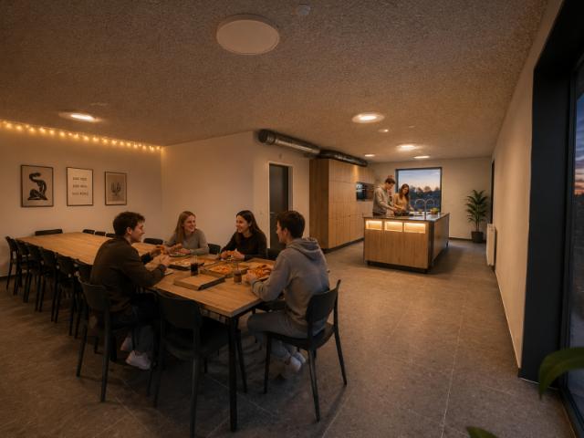 Burgemeester Vercruysselaan 1C, 8500, Kortrijk