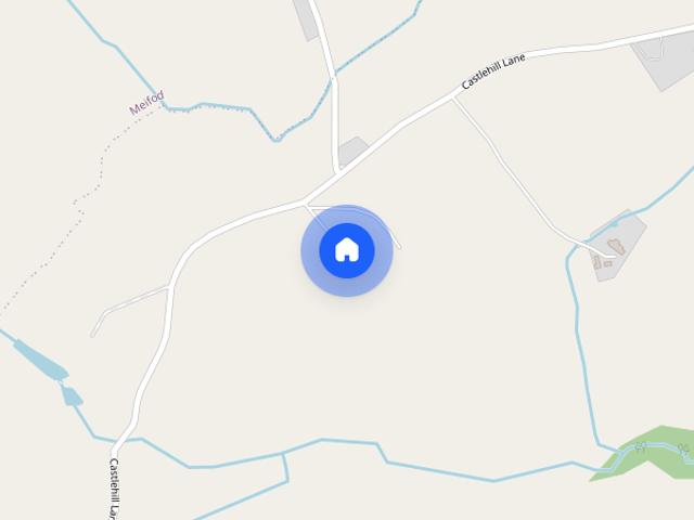 Burgedin, Guilsfield, Welshpool, Powys, SY21