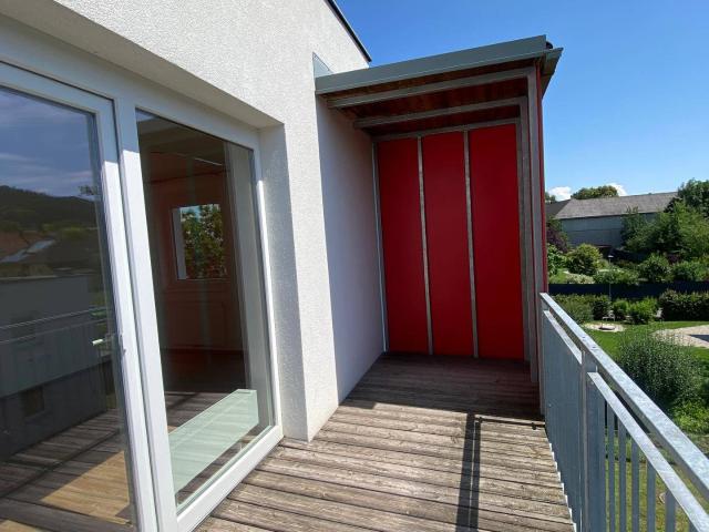 Bürgerwaldstraße 1/12