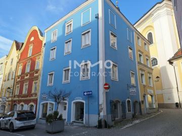 Bürgerhaus im Herzen von Schärding