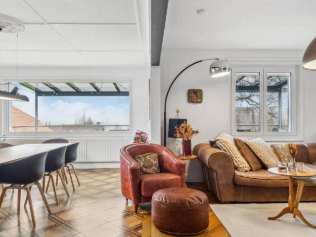 Bürgerhaus renoviert, 10 Minuten von Lausanne entfernt