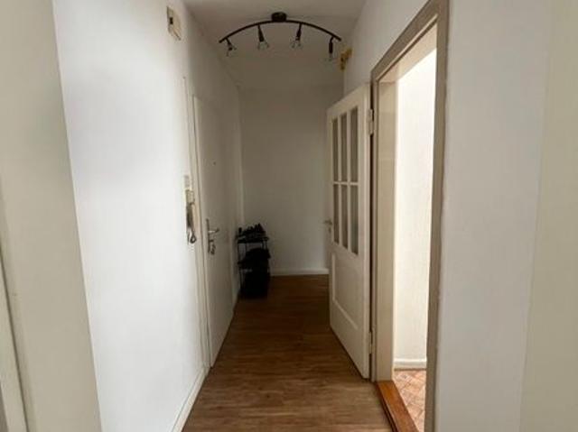Bürgermeister Smidt Str. 57 A, Bremerhaven Mitte