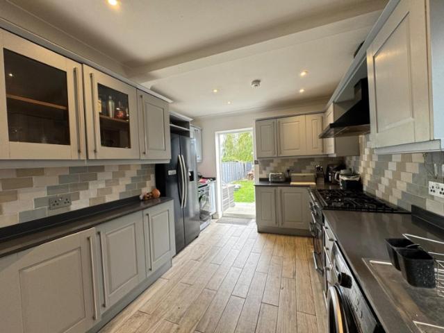 Burgess Avenue, Kingsbury, NW9