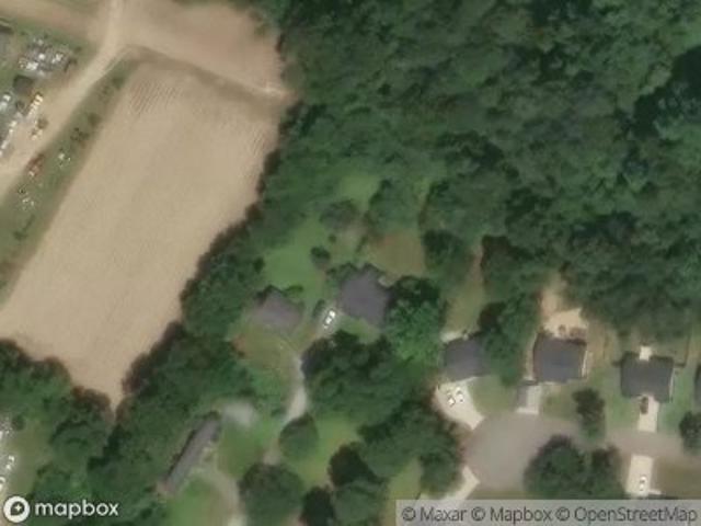 Burgess Cir # A