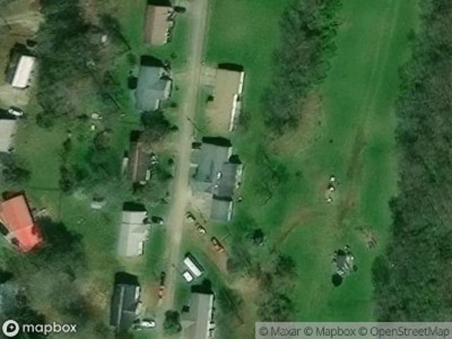 Burgess Dr