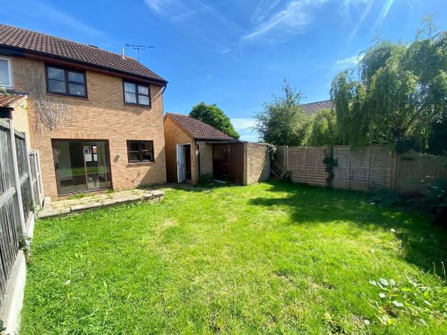 Burgess Field, Chelmsford CM2, 3 bed semi detached house to rent, £1,900 pcm | PrimeLocation