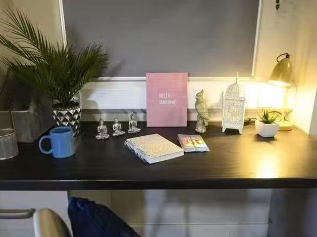 Burgess House, Newcastle Premium Studio