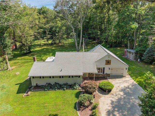 Burgess Rd, Foster, Home For Sale