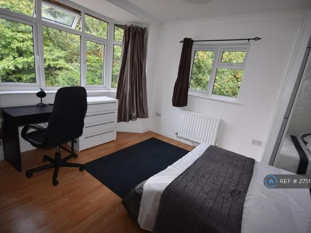 Burgess Road, Southampton, SO16 1 bed in a house share to rent £530 pcm £122 pw