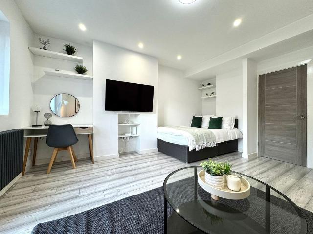 Burgess Street, Mile End / Westferry E14, Studio to rent, £2,249 pcm | PrimeLocation