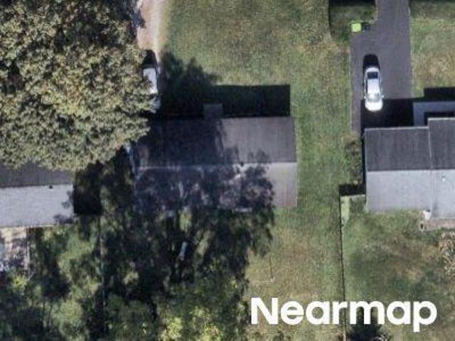 Burgett Dr