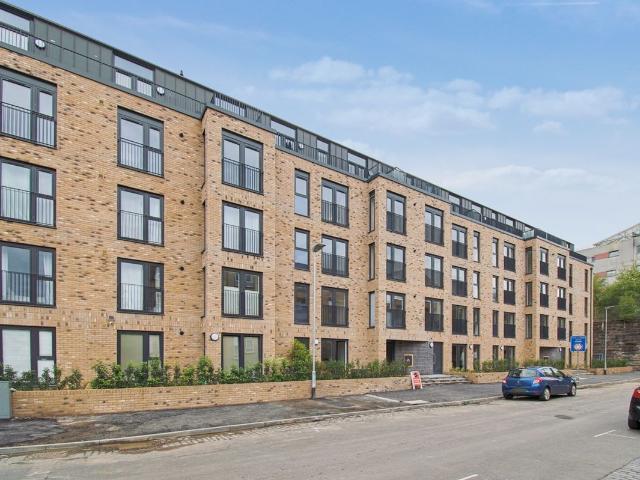 Burgh Hall Street, Glasgow, Glasgow City G11, 2 bed flat to rent, £1,395 pcm | PrimeLocation