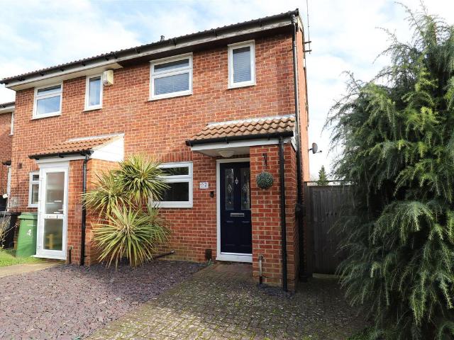 Burghclere Drive, Maidstone ME16, 2 bed end terrace house to rent, £1,425 pcm | PrimeLocation