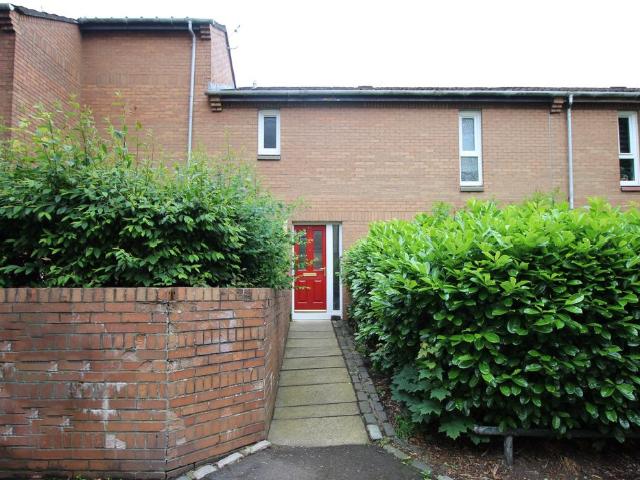 Burgher Street, Parkhead, Glasgow G31, 2 bed terraced house to rent, £950 pcm | PrimeLocation