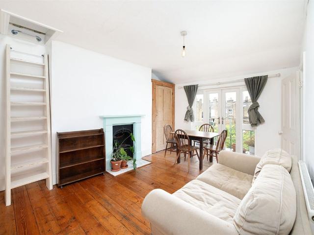 Burghley Road NW5, 2 bed flat to rent, £2,750 pcm | PrimeLocation
