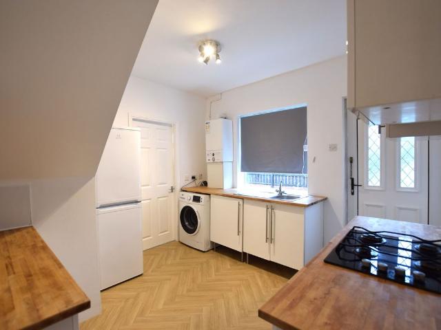 Burghley Road, Gateshead NE10, 2 bed flat to rent, £695 pcm | PrimeLocation