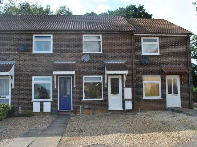 Burghley Road, South Wootton, King's Lynn PE30, 2 bed terraced house to rent, £850 pcm | PrimeLocation