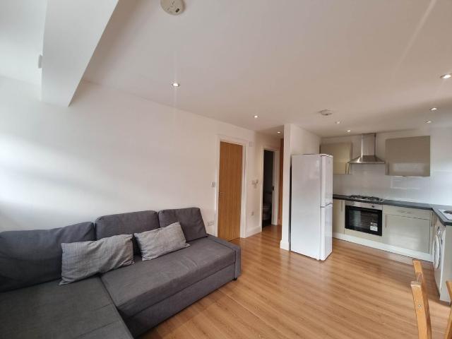 Burghley Road, Turnpike Lane N8, 1 bed detached bungalow to rent, £1,850 pcm | PrimeLocation