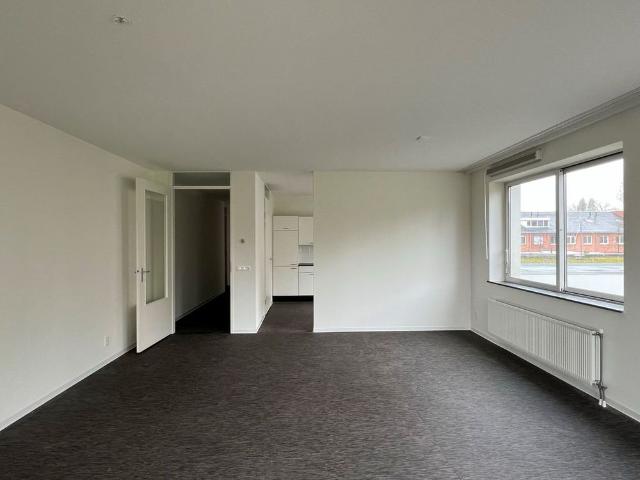 Burghsluissingel 105