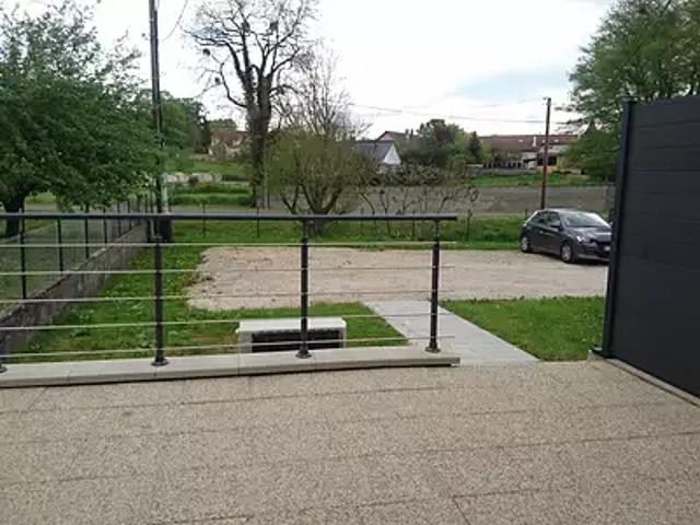 Burgille 25170 Achat / Vente appartement 4 pièces t4