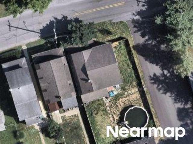 Burgoon Rd