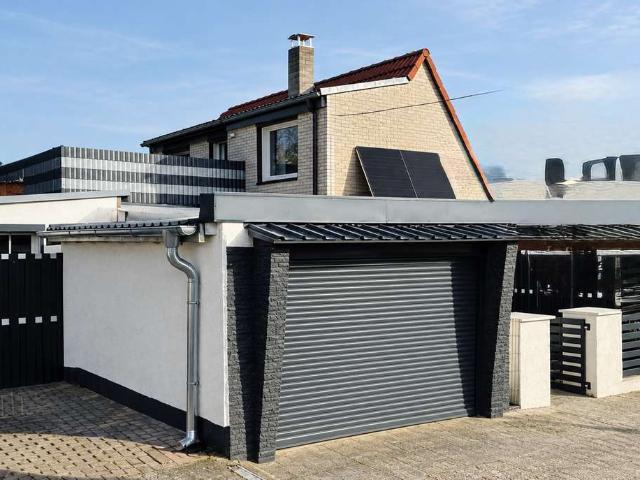Burgörnerscher Weg 3, 06347 Gerbstedt