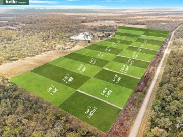Land for sale in Fraser Coast Regional