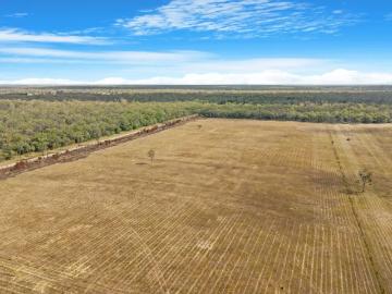 Fraser Coast Regional, Mud Island, Queensland