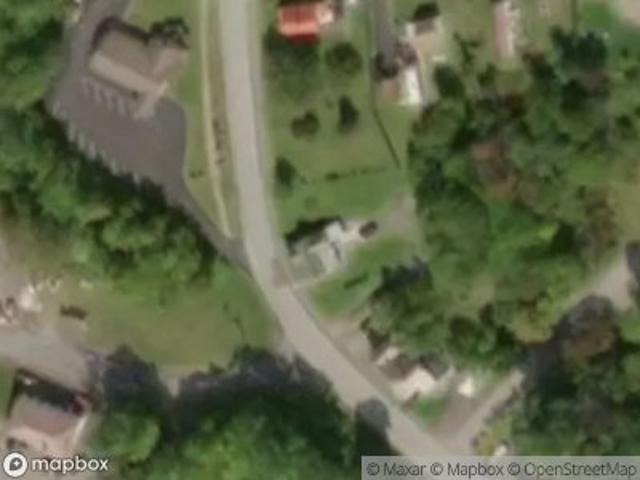Burgoyne Rd