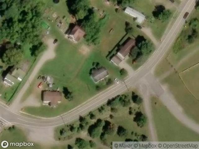 Burgoyne Rd