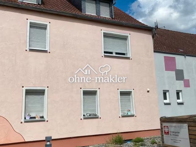 Burglauer, MFH
