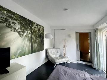 Burgwedel, Furnished, beautiful ground floor apartment for 1 2 people