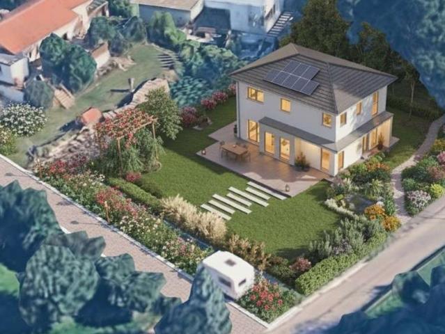 Burgthann Der Traum vom Eigenheim wird hier Wirklichkeit incl. Grundstück