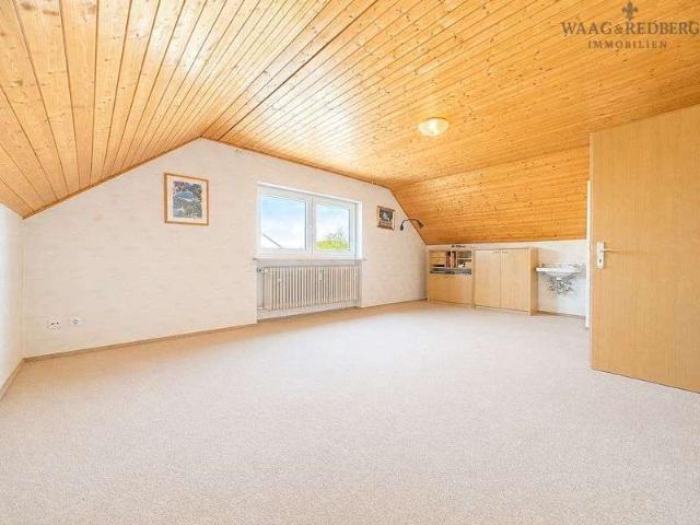 Burgthann für Familien