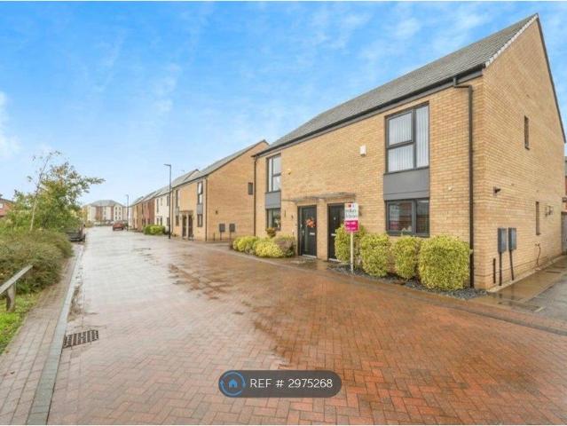 Burgundy Road, Doncaster DN4, 3 bed semi detached house to rent, £1,150 pcm | PrimeLocation