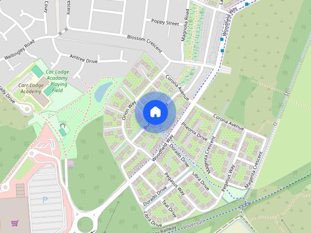 Burgundy Road, Doncaster, DN4