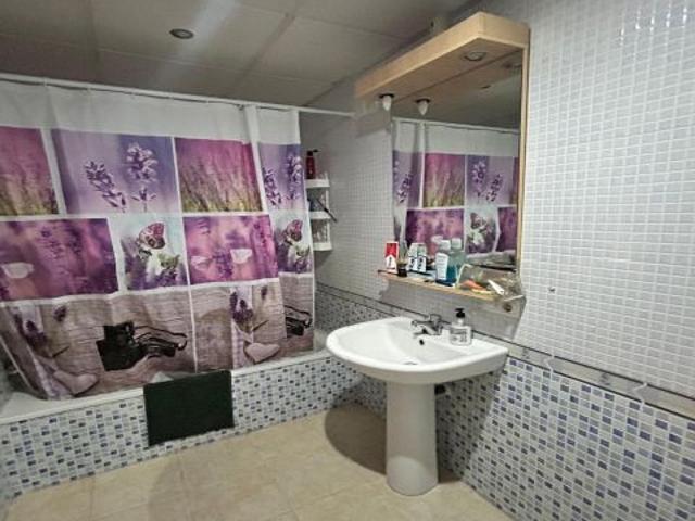 Burguillos | Piso de 3 dormitorios con ascensor y cocina amueblada