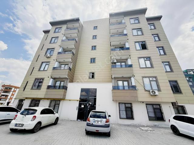 Burhan Kılınç'dan Eşyalı Kiralık 1+1 Ultra Lüx