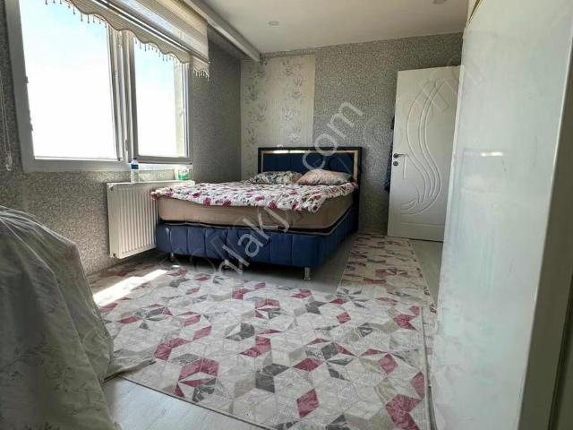 Burhan Kılınç'dan Geniş Kiralık 2+1